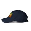 Casquette de Baseball 'Rastafari Livity' – Image 10
