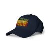 Casquette de Baseball 'Rastafari Livity' – Image 11