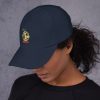 Casquette de Baseball Bon Esprit Naturel – Image 7