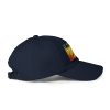 Casquette de Baseball 'Rastafari Livity' – Image 12
