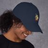 Casquette de Baseball Bon Esprit Naturel – Image 8