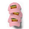 Casquette de Baseball 'Rastafari Livity' – Image 51