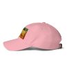 Casquette de Baseball 'Rastafari Livity' – Image 52