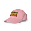 Casquette de Baseball 'Rastafari Livity' – Image 53