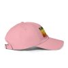 Casquette de Baseball 'Rastafari Livity' – Image 54