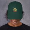 Casquette de Baseball Bon Esprit Naturel – Image 12