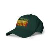 Casquette de Baseball 'Rastafari Livity' – Image 23