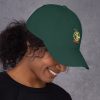 Casquette de Baseball Bon Esprit Naturel – Image 14