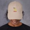 Casquette de Baseball Bon Esprit Naturel – Image 22