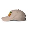 Casquette de Baseball 'Rastafari Livity' – Image 46