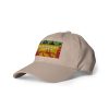 Casquette de Baseball 'Rastafari Livity' – Image 47