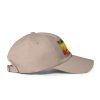 Casquette de Baseball 'Rastafari Livity' – Image 48