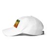 Casquette de Baseball 'Rastafari Livity' – Image 64