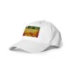 Casquette de Baseball 'Rastafari Livity' – Image 65