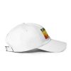 Casquette de Baseball 'Rastafari Livity' – Image 66