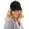 Casquette Bon Esprit Naturel en velours côtelé – Image 2