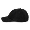 Casquette Bon Esprit Naturel en velours côtelé – Image 6
