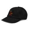 Casquette Bon Esprit Naturel en velours côtelé – Image 7