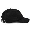 Casquette Bon Esprit Naturel en velours côtelé – Image 8