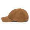 Casquette Bon Esprit Naturel en velours côtelé – Image 24