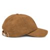 Casquette Bon Esprit Naturel en velours côtelé – Image 26