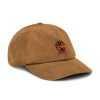 Casquette Bon Esprit Naturel en velours côtelé – Image 27