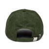 Casquette Bon Esprit Naturel en velours côtelé – Image 17