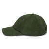 Casquette Bon Esprit Naturel en velours côtelé – Image 18