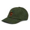 Casquette Bon Esprit Naturel en velours côtelé – Image 19