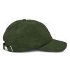 Casquette Bon Esprit Naturel en velours côtelé – Image 20
