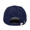 Casquette Bon Esprit Naturel en velours côtelé – Image 11
