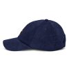 Casquette Bon Esprit Naturel en velours côtelé – Image 12