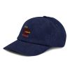 Casquette Bon Esprit Naturel en velours côtelé – Image 13