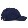 Casquette Bon Esprit Naturel en velours côtelé – Image 14