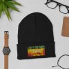 Bonnet Rastafari Livity – Image 3