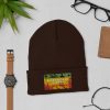 Bonnet Rastafari Livity – Image 4