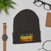 Bonnet Rastafari Livity – Image 6