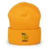 Bonnet Bon Esprit Naturel – Image 11