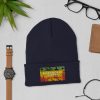 Bonnet Rastafari Livity – Image 5