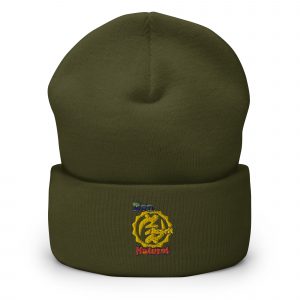 Bonnet Bon Esprit Naturel