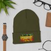 Bonnet Rastafari Livity – Image 9