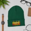 Bonnet Rastafari Livity – Image 10