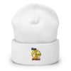 Bonnet Bon Esprit Naturel – Image 13