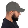 Casquette 'Bon Esprit Naturel' Effet Usé – Image 13