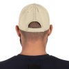 Casquette 'Bon Esprit Naturel' Effet Usé – Image 14
