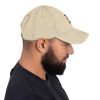 Casquette 'Bon Esprit Naturel' Effet Usé – Image 17