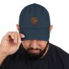 Casquette 'Bon Esprit Naturel' Effet Usé – Image 7