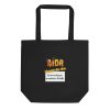 Sac en coton Bio 'VDR' – Image 2