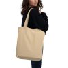 Sac en coton Bio 'Bon Esprit Naturel' – Image 2