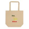 Sac en coton Bio 'Bon Esprit Naturel' – Image 4